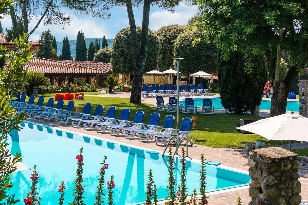 West Garda Hotel Padenghe sul Garda Exterior foto