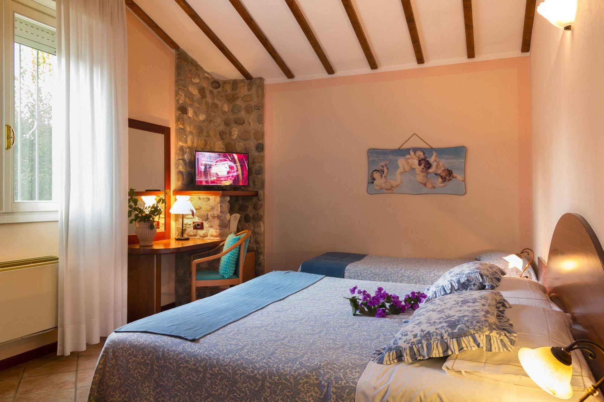 West Garda Hotel Padenghe sul Garda Exterior foto