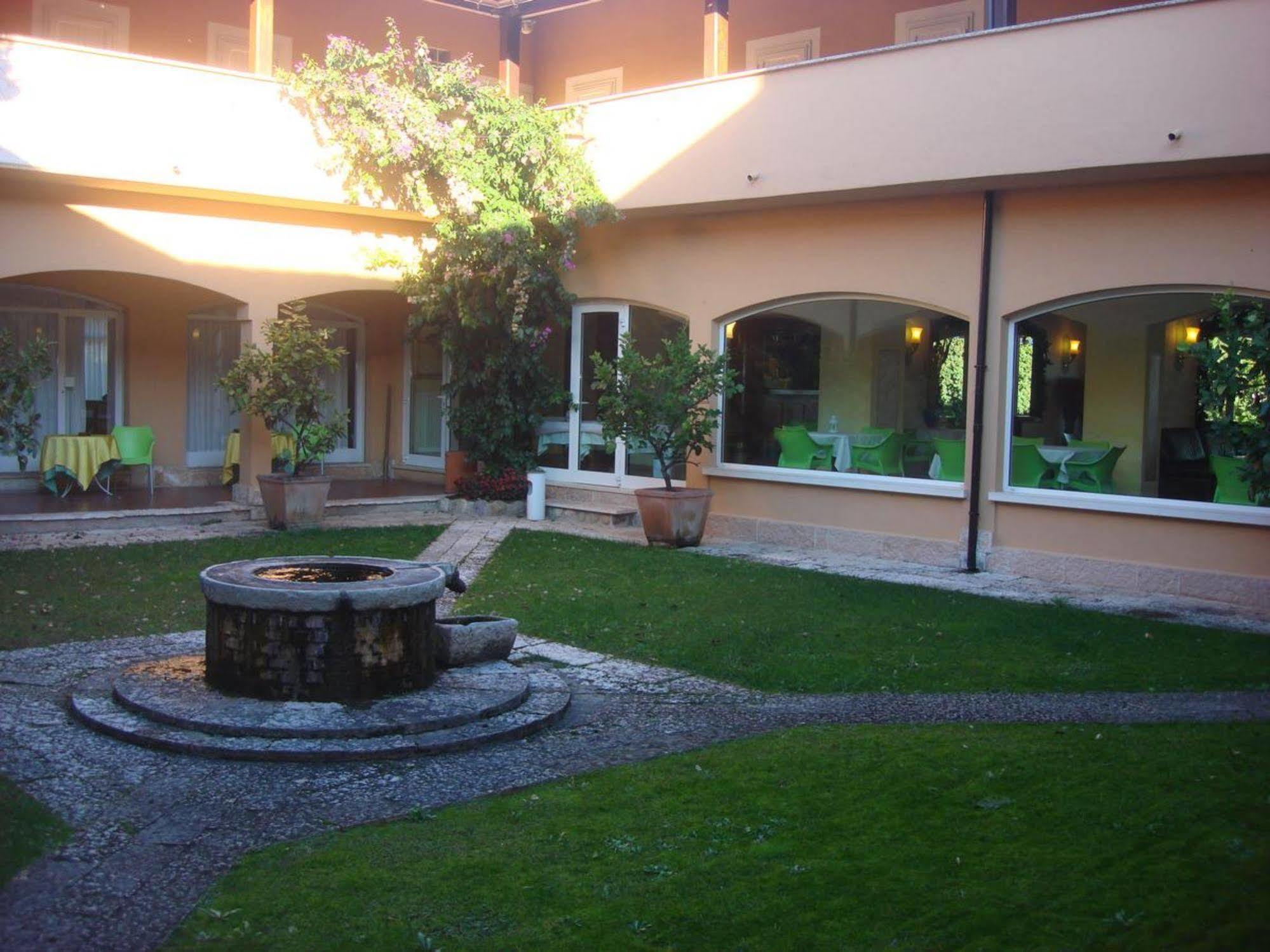 West Garda Hotel Padenghe sul Garda Exterior foto