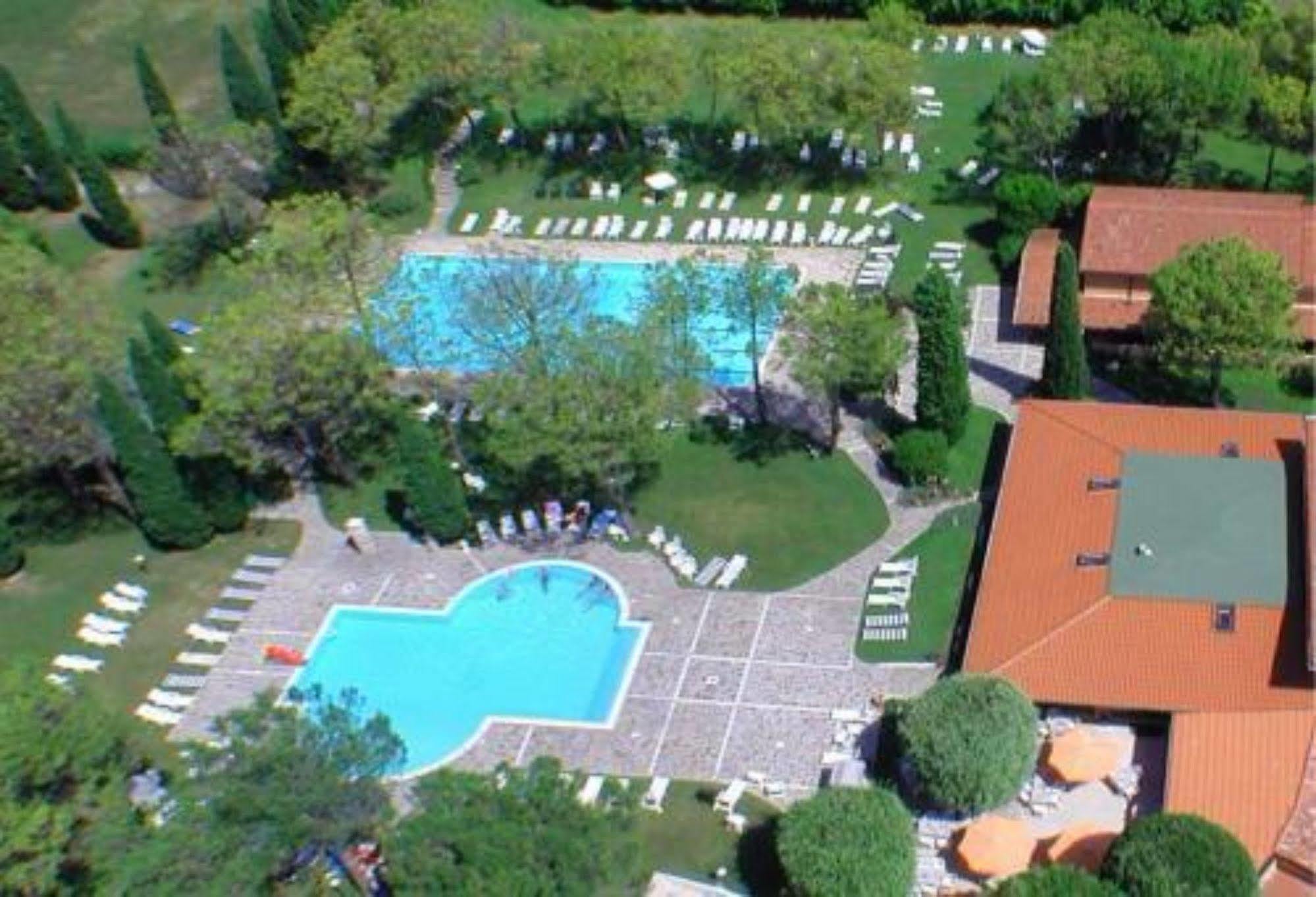 West Garda Hotel Padenghe sul Garda Exterior foto