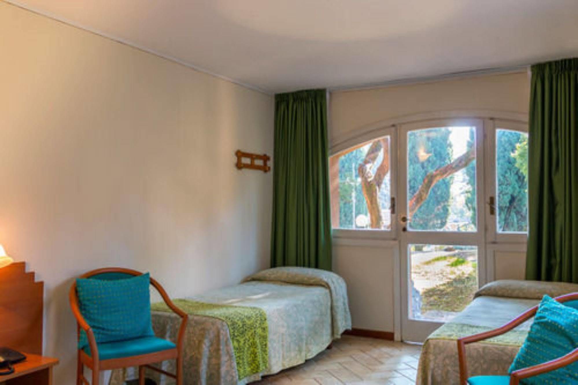 West Garda Hotel Padenghe sul Garda Exterior foto