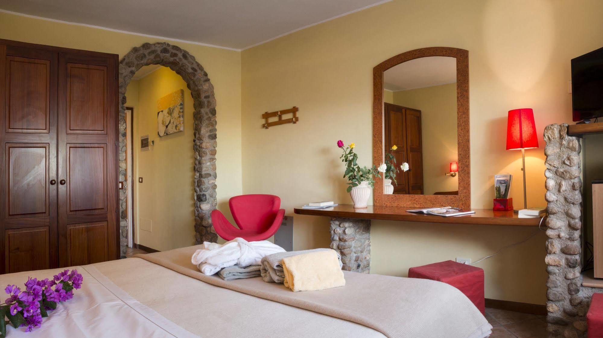 West Garda Hotel Padenghe sul Garda Exterior foto